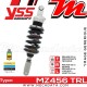 Amortisseur YSS MZ456 TRL ~ BMW K 1200 RS ABS (K12/K41) ~ Annee 2001 