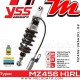 Amortisseur YSS MZ456 H1R ~ BMW R 1150 RS ABS (R22) ~ Annee 2003 