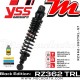 Amortisseur YSS RZ362 TRL ~ Kawasaki W 650 A (EJ650AAA) ~ Annee 1999 - 2000 