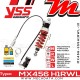 Amortisseur YSS MX456 H1R ~ Kawasaki Z 1000 E ABS (ZRT00DEA) ~ Annee 2010 