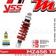 Amortisseur YSS MZ456 TR ~ Yamaha XVS 1100 Drag Star (VP052) ~ Annee 2000 