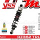 Amortisseur YSS RZ362 TRL ~ Yamaha XJ 900 F (4BB) ~ Annee 1992 - 1994 