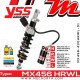 Amortisseur YSS MX456 HRW ~ BMW F 800 GS ABS (E8GS/K72) ~ Annee 2014 