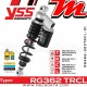 Amortisseur YSS RG362 TRC ~ Suzuki GZ 250 Marauder (AR1511) ~ Annee 2003 