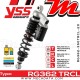 Amortisseur YSS RG362 TRC ~ Honda CB 500 S Sport (PC32G) ~ Annee 2002 - 2003 