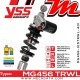 Amortisseur YSS MG456 TRW ~ BMW S 1000 RR ABS (K10/K46) ~ Annee 2009 - 2010 