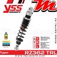 Amortisseur YSS RZ362 TRL ~ Suzuki GS 550 (GS550) ~ Annee 1977 