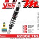 Amortisseur YSS RZ362 TRL ~ Honda CB 1100 R (SC08) ~ Annee 1983 