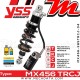 Amortisseur YSS MX456 TRC ~ BMW R 1150 GS ABS (R21) ~ Annee 2000 