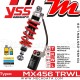 Amortisseur YSS MX456 TRW ~ Honda CBR 600 RR (PC40C) ~ Annee 2010 