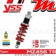 Amortisseur YSS MZ456 TR ~ Yamaha YZF-R1 1000 (RN221) ~ Annee 2010 