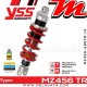 Amortisseur YSS MZ456 TR ~ Honda CBR 250 RA ABS (MC41B) ~ Annee 2015 