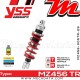 Amortisseur YSS MZ456 TR ~ MV Agusta F3 675 (F310ABCV) ~ Annee 2014 