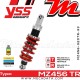 Amortisseur YSS MZ456 TR ~ Honda VFR 800 X Crossrunner ABS (RC60A) ~ Annee 2012 