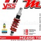 Amortisseur YSS MZ456 TR ~ Honda VFR 800 X Crossrunner ABS (RC60A) ~ Annee 2011 