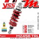 Amortisseur YSS MZ456 TRL ~ Ducati Monster 796 ABS (M506AA/AB/M508AA/AB/M507AB) ~ Annee 2011 