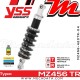 Amortisseur YSS MZ456 TRL ~ BMW F 650 (800) GS ABS (E8GS/K72) ~ Annee 2010 