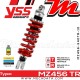 Amortisseur YSS MZ456 TR ~ Honda XR 500 R (PE01) ~ Annee 1982 