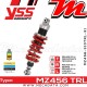 Amortisseur YSS MZ456 TRL ~ Honda CB 1000 RA ABS (SC60C) ~ Annee 2008 - 2009 