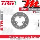 Disque de frein Arrière ~ Peugeot 100 Speedfight SC (S1BDE) 1997-2007 ~ TRW Lucas MST 261 