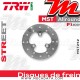 Disque de frein Avant ~ Peugeot 50 TKR Metal-X (S1A) 2002-2003 ~ TRW Lucas MST 252 