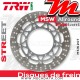 Disque de frein Avant ~ KTM 1190 Adventure, R 2013+ ~ TRW Lucas MSW 207 