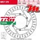 Disque de frein Avant gauche ~ KTM 950 Adventure 2003-2006 ~ TRW Lucas MST 379 