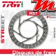 Disque de frein Avant droite ~ KTM LC4 640 Adventure (KTM-4T-EGS) 2003-2007 ~ TRW Lucas MST 310 