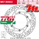 Disque de frein Avant ~ KTM LC4 625 SC Supercomp. (KTM-4T-EGS) 2001-2002 ~ TRW Lucas MST 265 RAC 