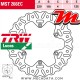 Disque de frein Arrière ~ KTM SMR 560 Supermoto 2005-2012 ~ TRW Lucas MST 266 EC 