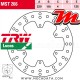 Disque de frein Arrière ~ KTM XCF-W 500 2012+ ~ TRW Lucas MST 266 