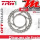 Disque de frein Avant ~ KTM EXC 500 2012+ ~ TRW Lucas MST 265 EC 