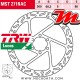 Disque de frein Avant ~ KTM 125 Duke ABS 2013+ ~ TRW Lucas MST 271 RAC 