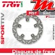 Disque de frein Arrière ~ KTM LC8 990 SMR, ABS (KTM LC-8 SM) 2009-2012 ~ TRW Lucas MST 378 RAC 