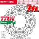 Disque de frein Avant ~ KTM LC4 640 Adventure (KTM-4T-EGS) 2001-2002 ~ TRW Lucas MSW 114 RAC 