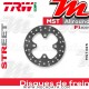 Disque de frein Arrière ~ KTM XC 505 2008+ ~ TRW Lucas MST 385 