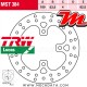 Disque de frein Avant ~ KTM XC 505 2008+ ~ TRW Lucas MST 384 