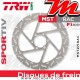 Disque de frein Avant ~ KTM 200 Duke ABS 2012+ ~ TRW Lucas MST 271 RAC 