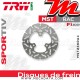 Disque de frein Avant ~ KTM 50 Kross (KTMG50) 1996+ ~ TRW Lucas MST 236 RAC 