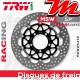 Disque de frein Avant ~ Kawasaki ZX-10R 1000 Ninja, Ninja ABS (ZXT100J) 2011-2015 ~ TRW Lucas MSW 264 SP 