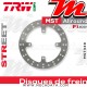 Disque de frein Arrière ~ Kawasaki KX 250 F (KXF250) 2006-2014 ~ TRW Lucas MST 339 