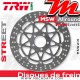 Disque de frein Avant ~ Kawasaki ZX-12R 1200 Ninja (ZXT20A) 2000-2003 ~ TRW Lucas MSW 216 