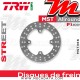 Disque de frein Arrière ~ Kawasaki ZX-10R 1000 Ninja (ZXT100E) 2008-2009 ~ TRW Lucas MST 366 