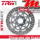 Disque de frein Avant ~ Kawasaki ZX-6R 600 Ninja (ZX600J) 2000-2001 ~ TRW Lucas MSW 215 