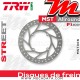 Disque de frein Avant ~ Kawasaki KX 500 (KX500E) 1990-2003 ~ TRW Lucas MST 306 