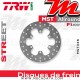 Disque de frein Arrière ~ Kawasaki KLX 250 SR (LX250B) 1993-1998 ~ TRW Lucas MST 336 