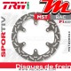 Disque de frein Avant ~ Honda ST 1100 Pan European, ABS (SC26) 1996-2002 ~ TRW Lucas MST 206 RAC 