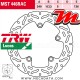 Disque de frein Arrière ~ Honda NC 700 X (RC63) 2012+ ~ TRW Lucas MST 446 RAC 