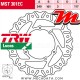 Disque de frein Avant ~ Honda CRF 450 R (PE05) 2002-2014 ~ TRW Lucas MST 301 EC 