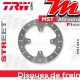 Disque de frein Avant ~ Honda NSS 250 Jazz (MF07) 2000-2004 ~ TRW Lucas MST 453 